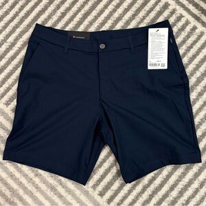 Lululemon ABC Classic-Fit Short 9” (Size 36W)